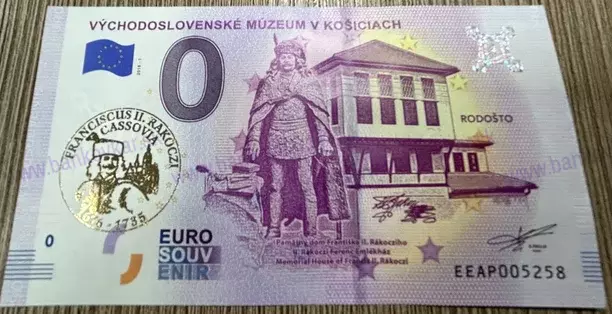 Východoslovenské múzeum v Košiciach