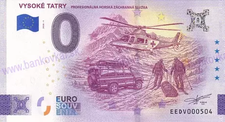 VYSOKÉ TATRY EEDV 2026-4 profes.HZS