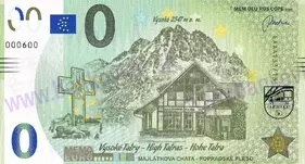 Vysoké Tatry-Majláthova chata (EAAA133/13)