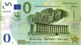 Vysoké Tatry-Sliezsky dom (EAAA133/3)