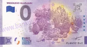 Wesolego Alleluja! (PLBG 2022-1)