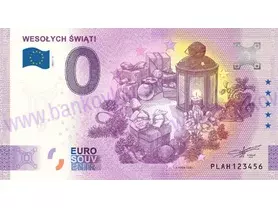 Wesołych Świąt! (PLAH 2021-2)