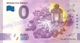 Wesołych Świąt! (PLAH 2021-2)