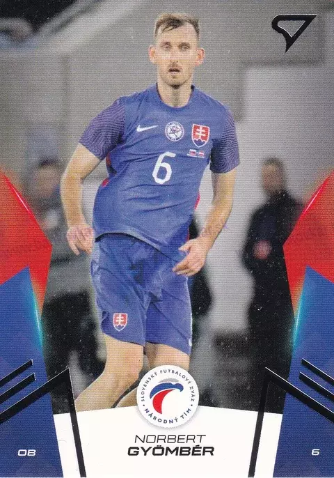 Základná karta Základná karta