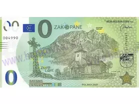 Zakopané (EAAA145/1)
