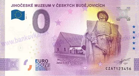 Zámek Orlík CZAM 2021-1