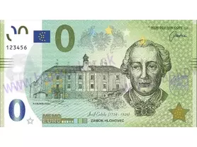 Zámok Hlohovec (EAAA133/18)