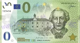 Zámok Hlohovec (EAAA133/18)