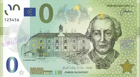 Zámok HlohovecEAAA133/18V.I.P. Zámok HlohovecEAAA133/18V.I.P.