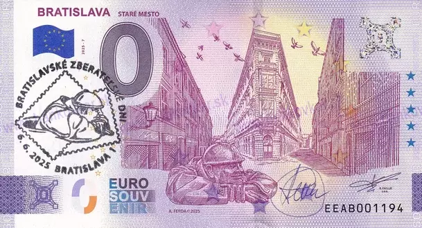 Zámok SMOLENICE (EEGX 2025-1)