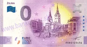 Žilina (EEEG 2021-1)