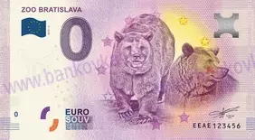 ZOO Bratislava (EEAE 2019-2) R