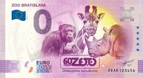 ZOO Bratislava (EEAE 2020-3)