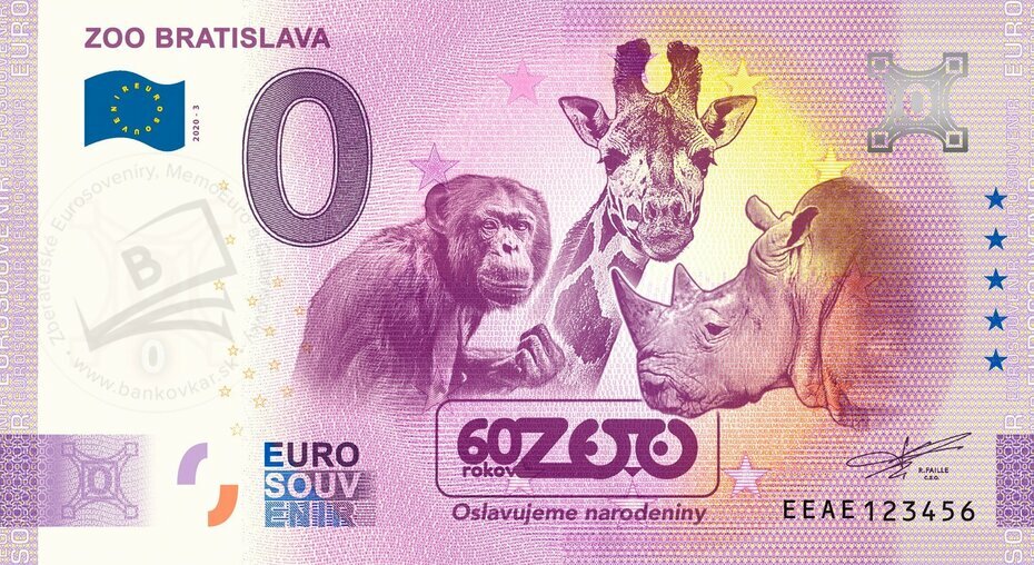 ZOO Bratislava EEAE 2020-3