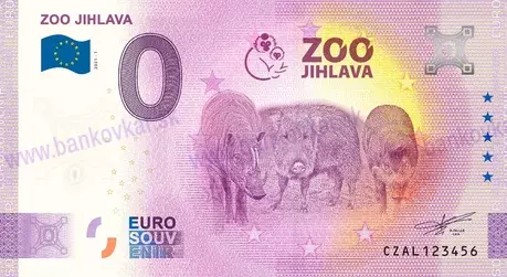 ZOO Jihlava CZAL 2021-2