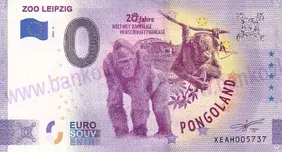 ZOO Leipzig (XEAH 2021-4)