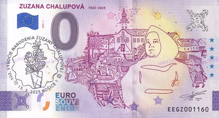 Zuzana CHALUPOVÁ (EEGZ 2025-1)