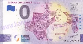 Zuzana CHALUPOVÁ (EEGZ 2025-1)