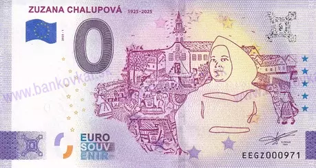 Zuzana CHALUPOVÁ (EEGZ 2025-1)