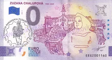 Zuzana CHALUPOVÁ (EEGZ 2025-1) pečiatka Pofis Zuzana CHALUPOVÁ (EEGZ 2025-1) pečiatka Pofis