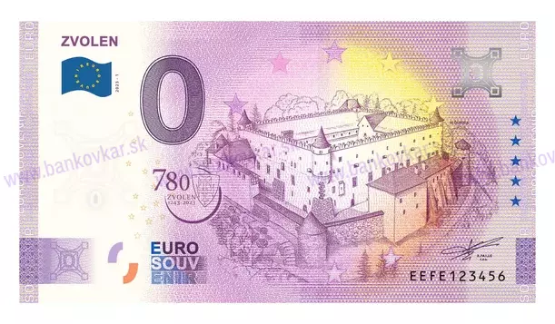 Zvolen EEFE 2023-1