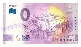 Zvolen (EEFE 2023-1)