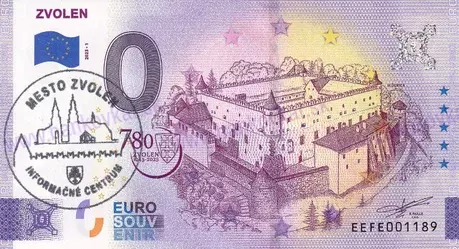 Zvolen EEFE 2023-1 Zvolen EEFE 2023-1